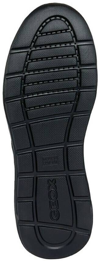 Geox Damiano B black Men Sneakers