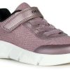 Geox Sneakers J Aril Girl J36DLD 0ASAJ C8106 M Pink Calzado infantil