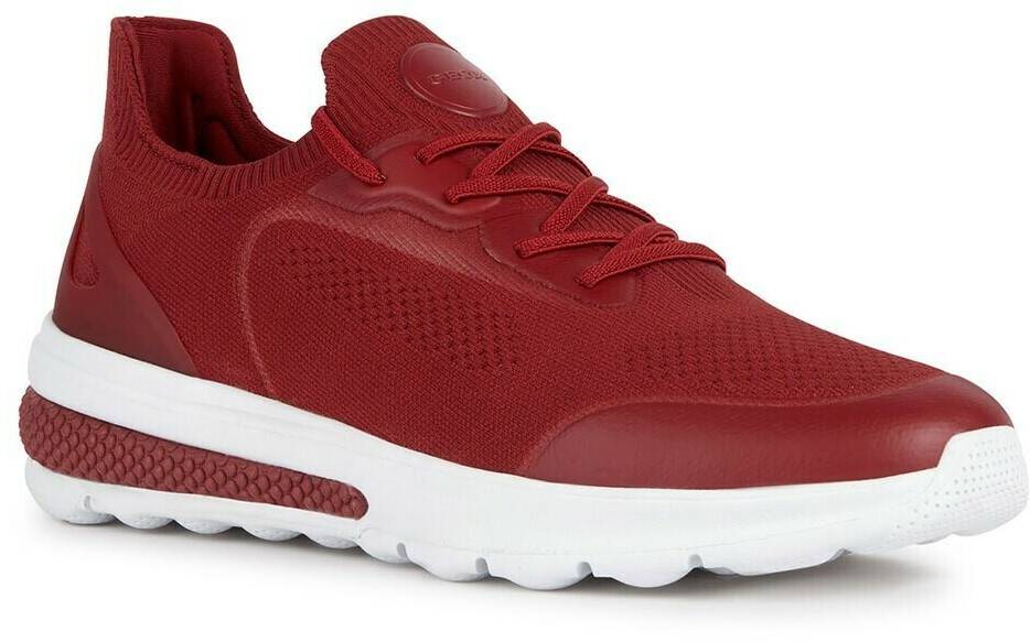 Sneakers Geox Spherica Actif A Rot Men