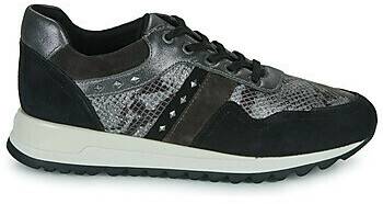 Geox Sneaker D TABELYA A grey Sneakers