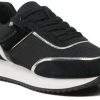 Sneakers Geox D Doralea A D35RTA 01422 black