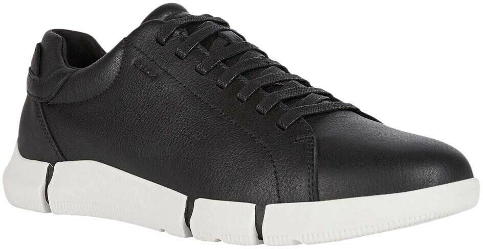 Geox Adacter (U26FFA00046C9) black 999 Sneakers