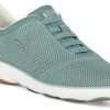 Geox D Nebula (D621EC) lt green Sneakers