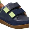 Geox J Barefeel Boy A Sneakers Calzado infantil