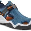 Calzado infantil Geox Sandals Jr Wader J1530A 00014 C4014 D blue