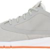 Geox Aerantis Trainers (U027FA02211C1010) grey Sneakers