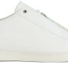 Geox Jaysen Trainers white D451ba08554 Sneakers