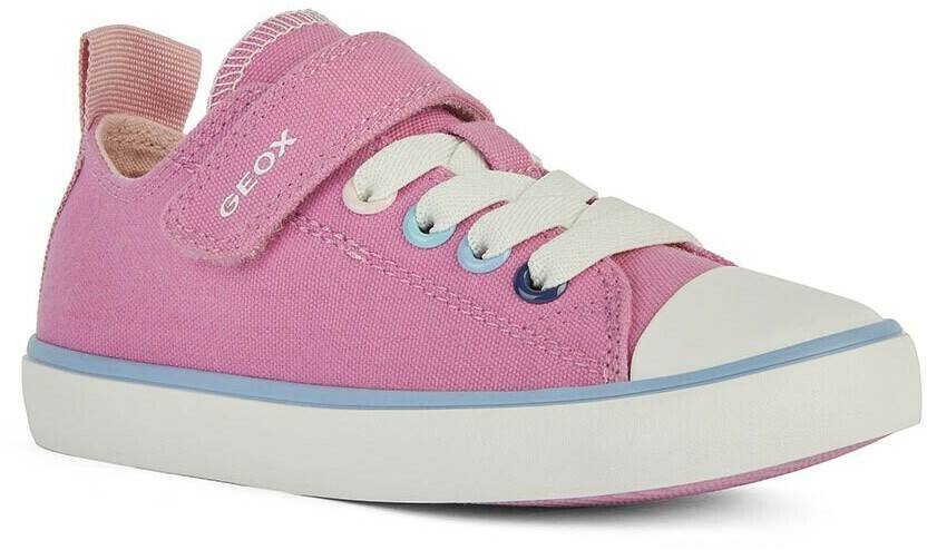 Calzado infantil Geox Sneakers J Gisli Girl J454NA 00010 C8006 S pink