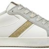 Geox D Blomiee C Trainers white Sneakers