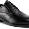 Geox Gladwin (U024WA00043) black Zapatos hombre