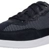 Sneakers Geox U Kennet Sneakers navy avio