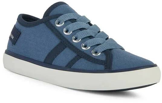 Geox Sneakers J Gisli Boy J455CA 00010 C4277 S dark blue Calzado infantil