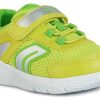 Calzado infantil Geox Sprintye C Baby (B254UC014CEC0-795) green