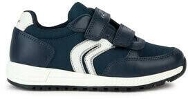 Geox Sneakers J Alben Boy J369EE 011BC C4211 S dark blue Calzado infantil