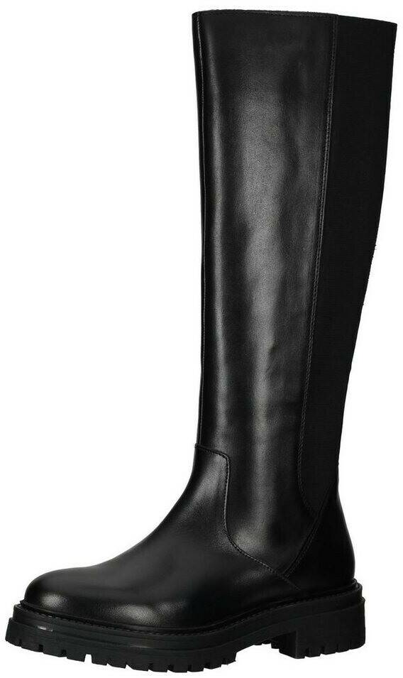 Botas mujer Geox D IRIDEA Knee High black