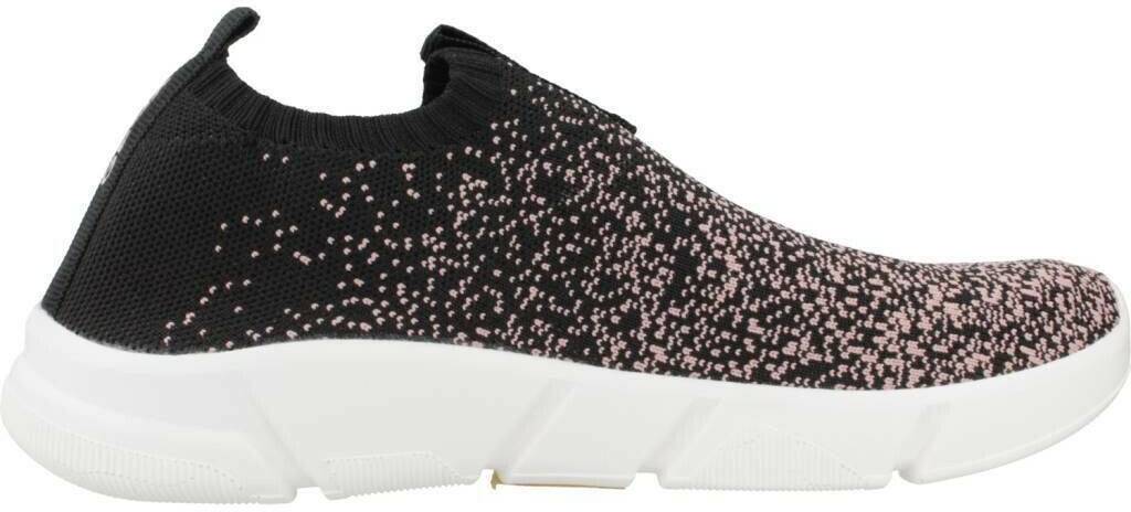 Calzado infantil Geox J Aril Girl (J35DLC) black/lt pink