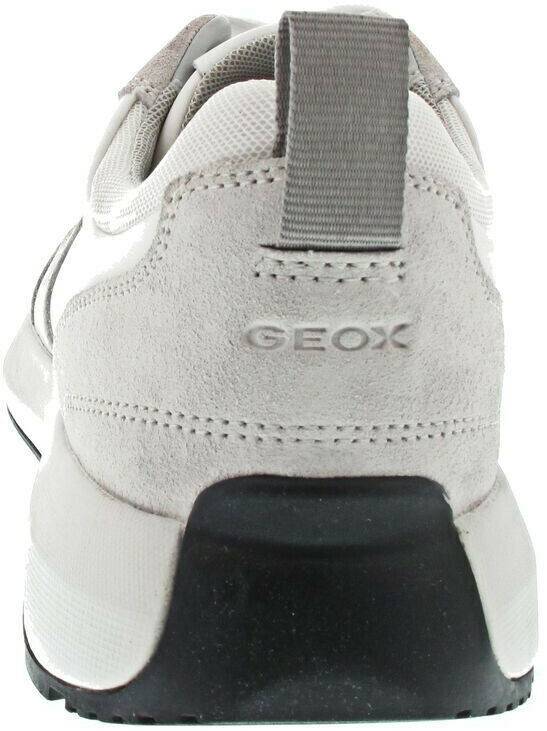 Sneakers Geox Volpiano off white