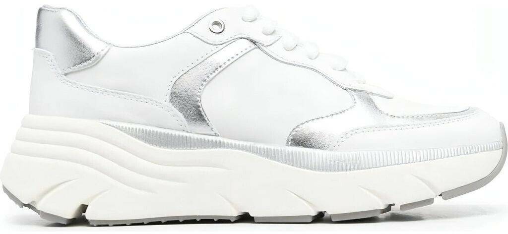 Geox Diamanta white Women (DUFA085BN-C0007) Sneakers