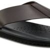 Geox Flip-flops U Erice U45GUC 00043 brown Sandalias hombre