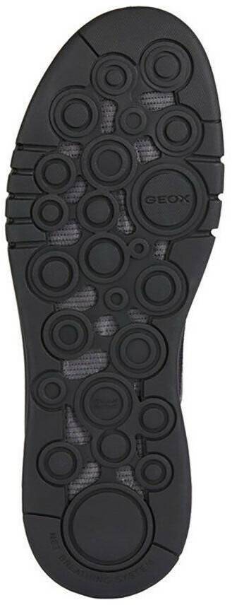 Geox Aerantis Trainers black Sneakers