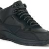 Sneakers Geox U Terrestre B Abx (U36EZB) black