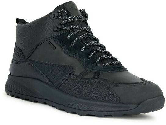 Sneakers Geox U Terrestre B Abx (U36EZB) black