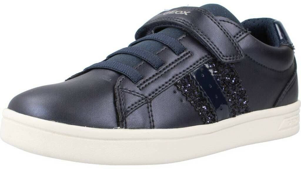 Geox Sneakers J Djrock Girl J354ME 0NFEW C4002 M dark blue Calzado infantil