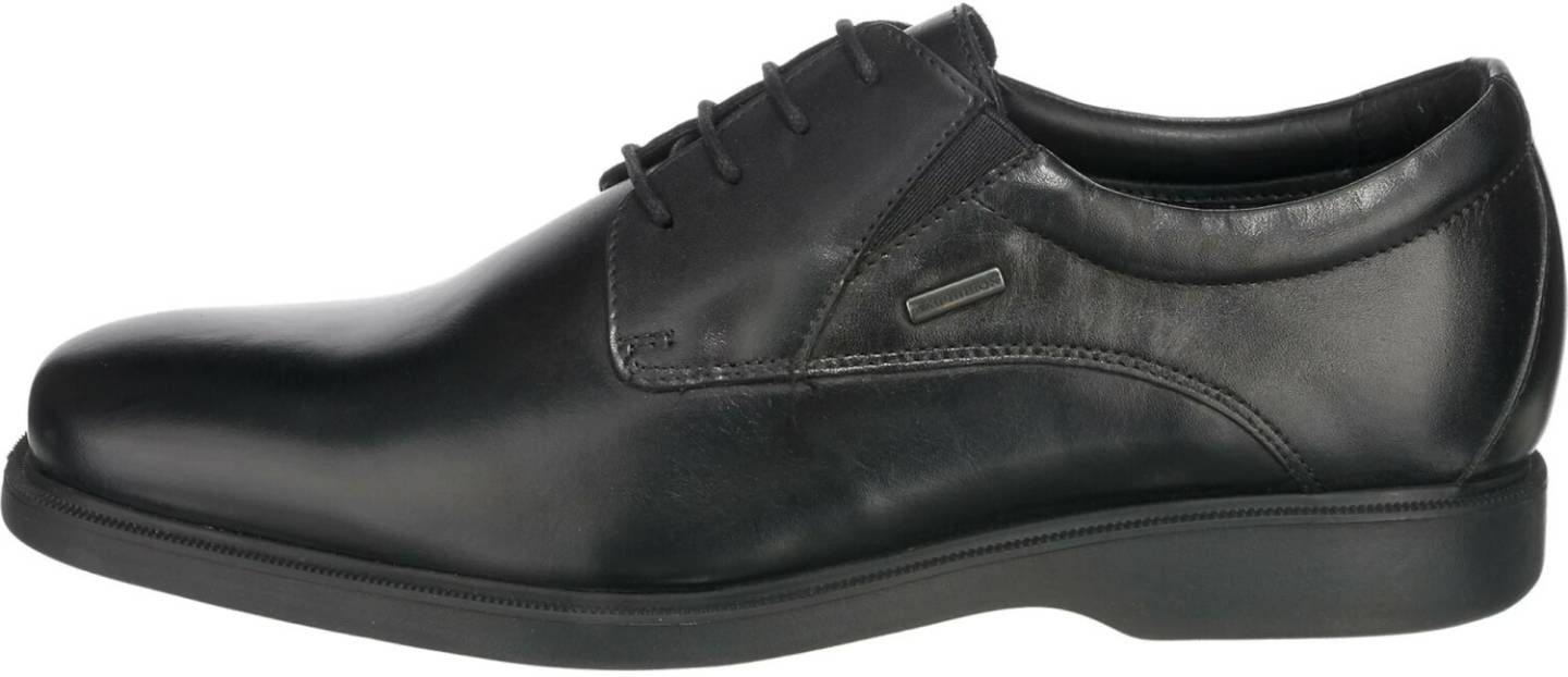 Zapatos hombre Geox Brayden (U54N1C00043) black