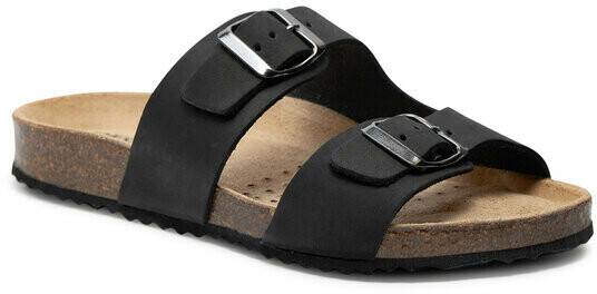 Sandalias pala Geox Brionia D35LSL 00032 C9999 black mules