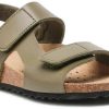 Calzado infantil Geox Sandals J Ghita B D J258LD 000BC C3009 S green