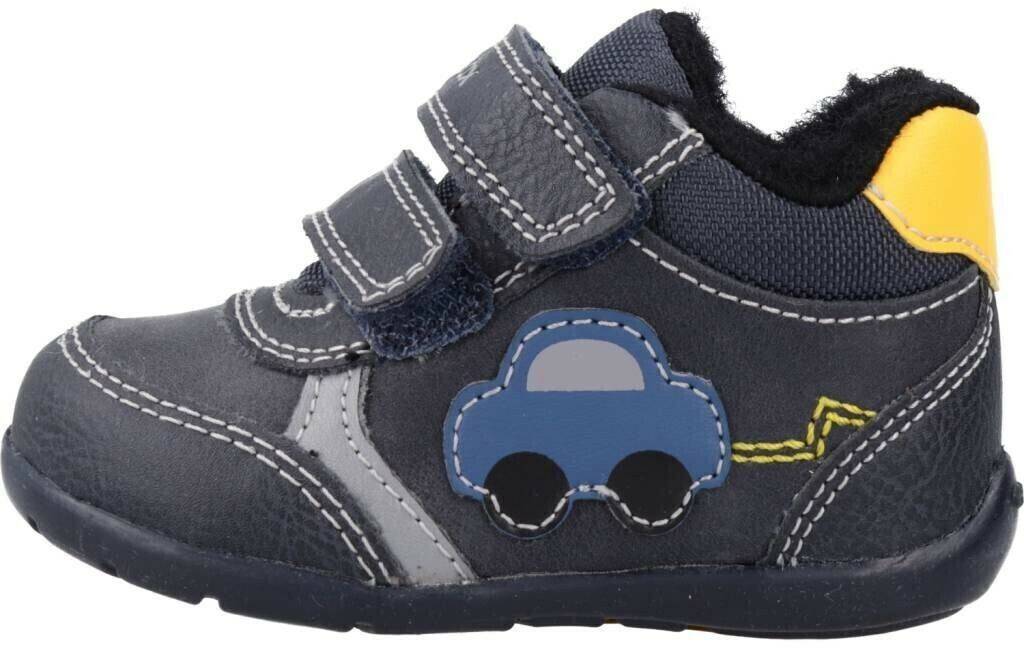 Geox Sneakers B Elthan B A B261PA 000ME C4229 Dark Blue Calzado infantil