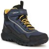 Calzado infantil Geox Snowshoes J Simbyos Boy B Abx J36L0A 0MEFU C0657 M dark blue