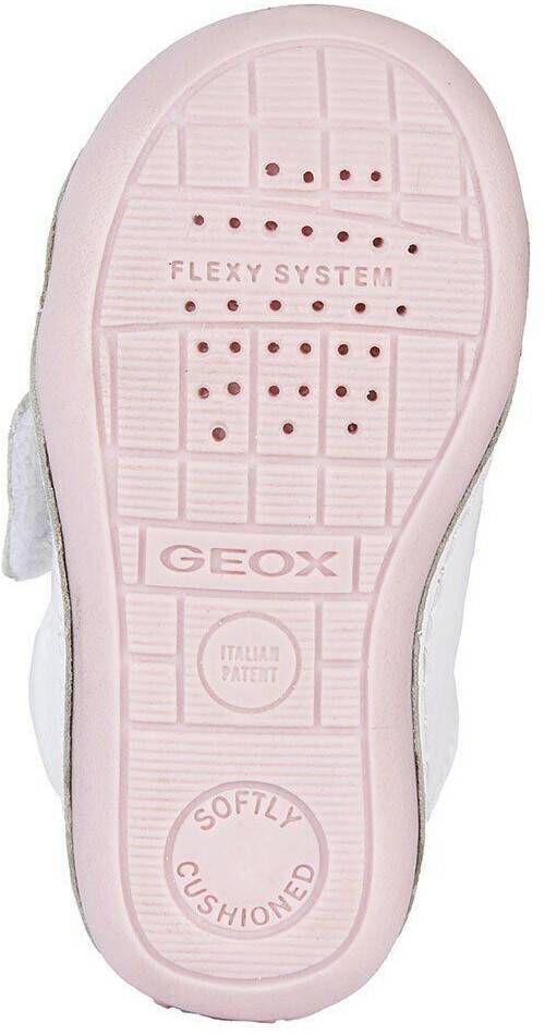 Geox Tutim Shoes white Calzado infantil