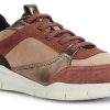 Geox Sukie Women (D26F2B00022CJ) brown 68J Sneakers