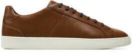 Sneakers Geox Sneakers U Regio U45CHB 00043 brown