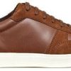 Sneakers Geox Sneakers U Avola U46GSA 02243 brown