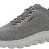 Sneakers Geox U Sperica Women (D26NUA000N2) anthracite