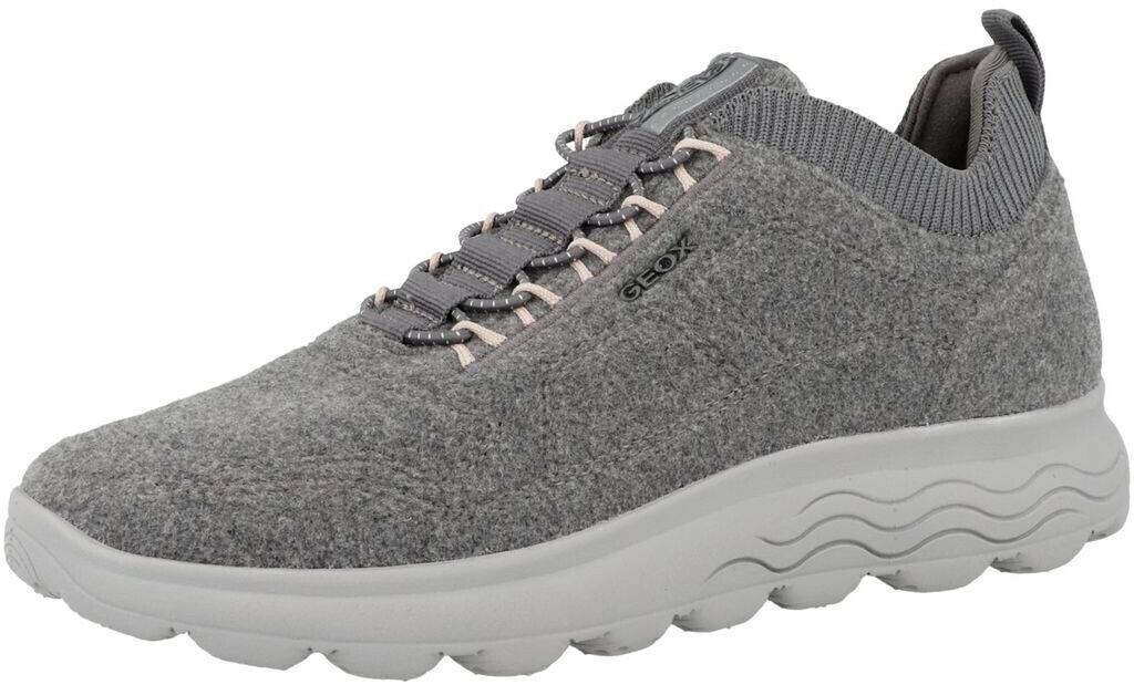 Sneakers Geox U Sperica Women (D26NUA000N2) anthracite