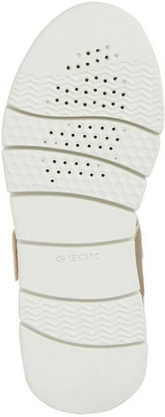 Geox Sandals D Dandra D45SCA 000NF C2012 gold Sandalias mujer