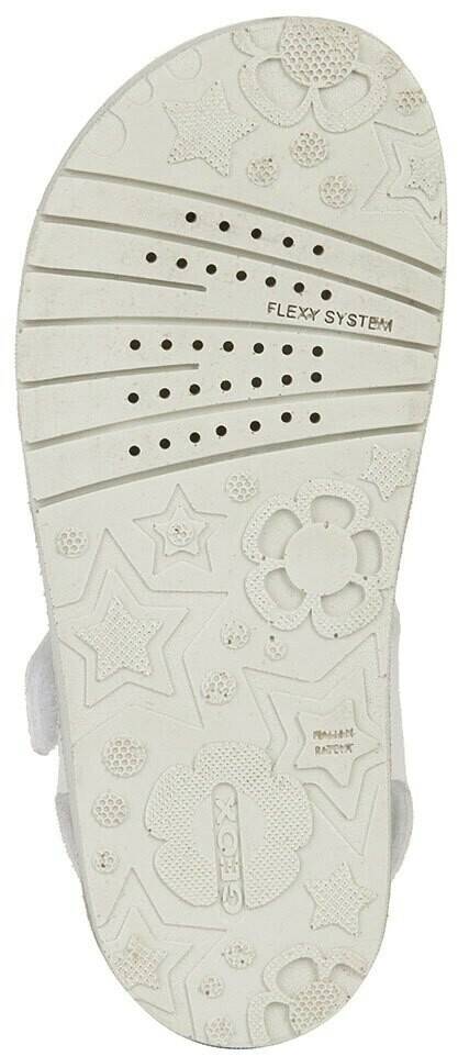 Calzado infantil Geox Costarei (J35EAF000BC-C0050) beige