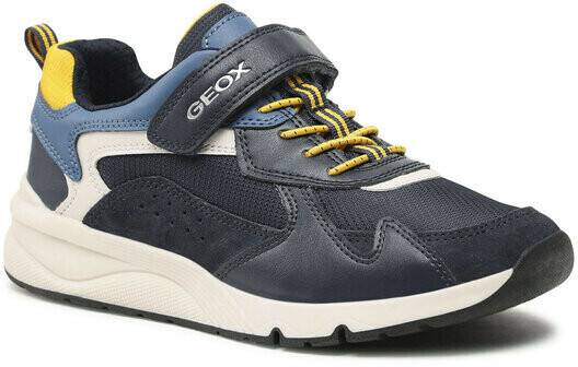 Calzado infantil Geox Sneakers J Rooner Boy J36H0A 01122 C0657 M dark blue