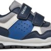 Calzado infantil Geox J Pavel A Sneaker