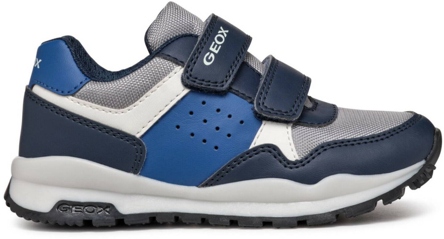 Calzado infantil Geox J Pavel A Sneaker