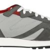 Geox U Vicenda U3581A014EKC1292 Lt Grey/grey Sneakers