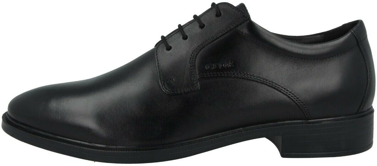 Geox Gladwin (U024WA00043) black Zapatos hombre