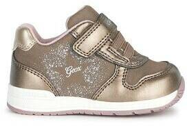 Geox Half Shoes B Rishon Girl B360LA 0FUNF C5M2X beige Calzado infantil