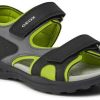 Geox Sandals J Vaniett Boy J455XC 015CE C0802 D black Calzado infantil