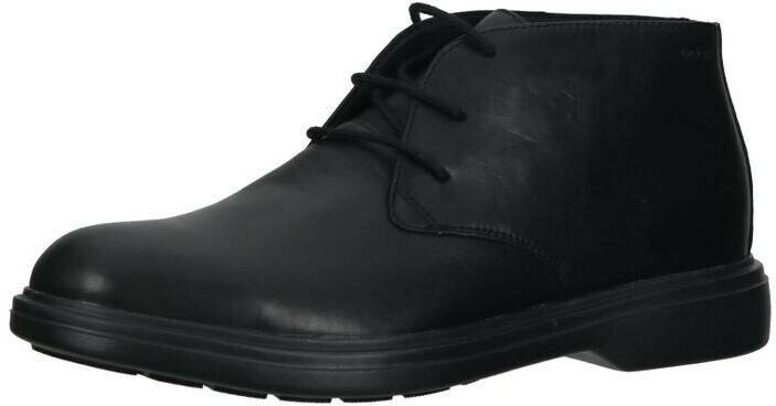 Geox U Ottavio B black Botas hombre