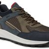 Geox Sneakers U Terrestre U45EYA 014EK C0938 khaki Sneakers