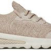 Geox Sneakers D Spherica Actif D45THC 07Q7Z C5322 beige Sneakers